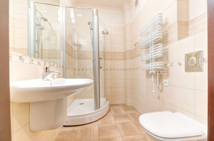 Appartement für 1 Pers. — Foto 3