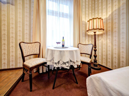 Appartement für 1 Pers. deluxe — Foto 11