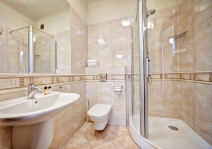 Appartement für 1 Pers. deluxe — Foto 13